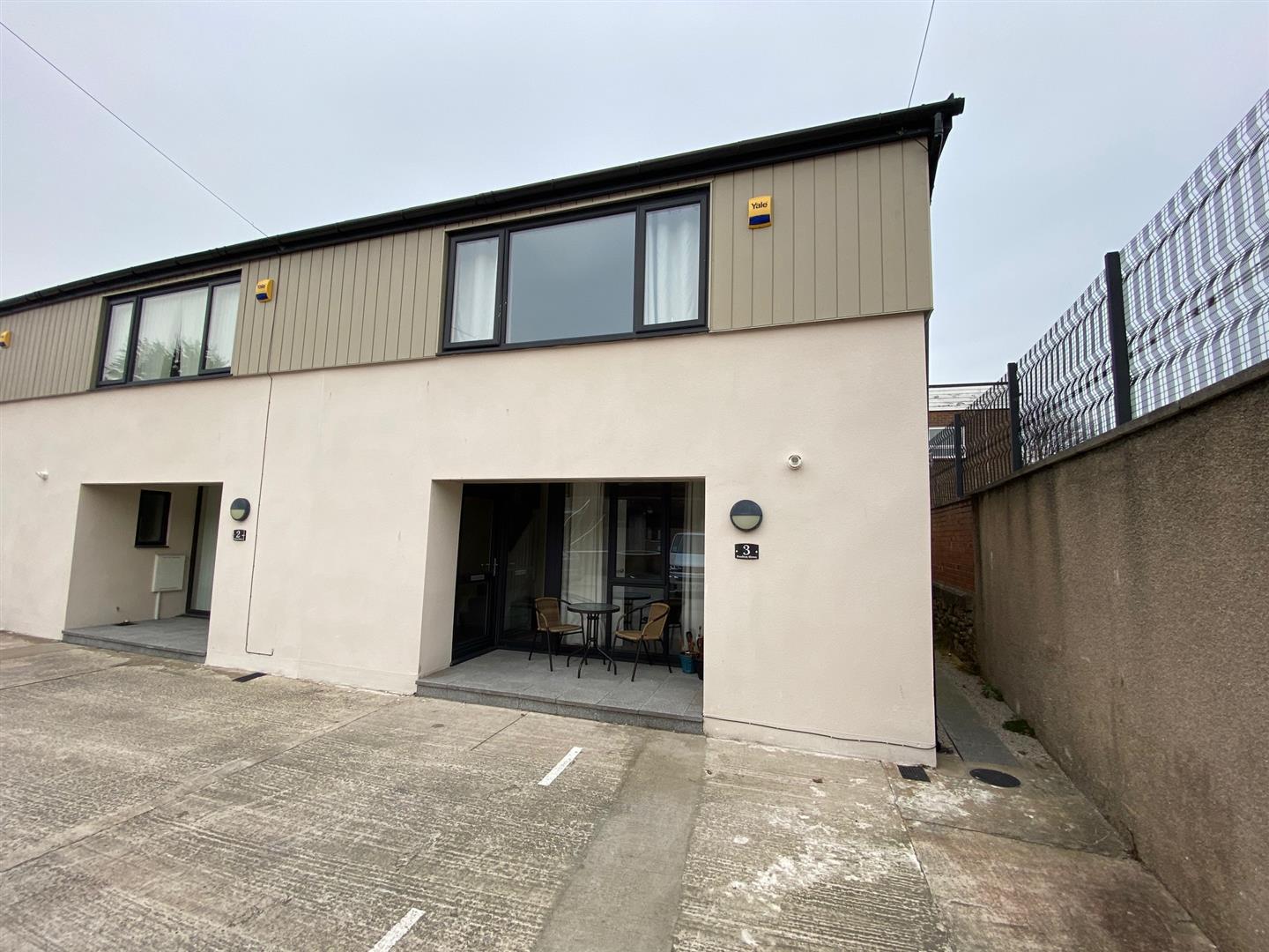 Poulton Mews, Morecambe RBGF Sales and Lettings Limited